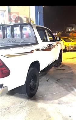 تويوتا هايلوكس